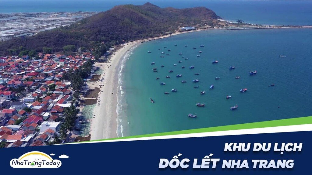 Sân bay Cam Ranh đi Dốc Lết 2024: Khám phá hòn đảo độc đáo nhất Nha Trang với Sân bay Cam Ranh đi Dốc Lết