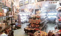 APSARA - Handmade Shop