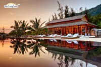 L Alyana Villas Ninh Vân Bay