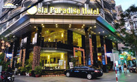 Khách sạn Asia Paradise