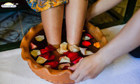 Clover Spa - Massage Nha Trang
