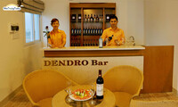 Khách sạn Dendro