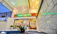 Khách Sạn CKD Nha Trang