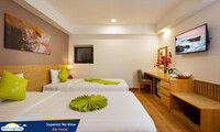 Ale Nha Trang Hotel