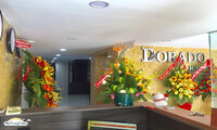Khách sạn Dorado