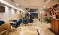 khách sạn Lucky Sun Nha Trang