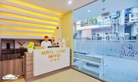 Khách sạn Mega Light Nha Trang