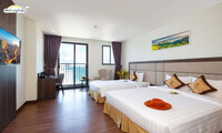 Khách sạn Daphovina Nha Trang