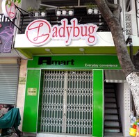 Ladybug Restaurant Nha Trang