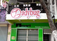 Ladybug Restaurant Nha Trang