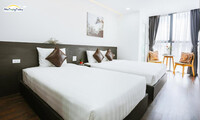 khách sạn Larosa Nha Trang