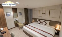 Masova Hotel Nha Trang