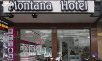 Montana Hotel