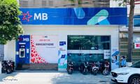 Ngân Hàng TM - CP Quân Đội MB Bank