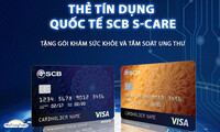 Ngân Hàng TM - CP Sài Gòn SCB