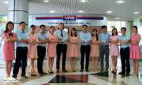 Ngân Hàng Liên Đoàn Việt Nga VR Bank