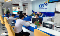 Ngân Hàng TM - CP Xây Dựng CB Bank