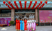 Trung tâm Thương mại Nha Trang - Nha Trang Center