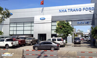 Ford Nha Trang - Đại lý chính thức ô tô Ford Việt Nam