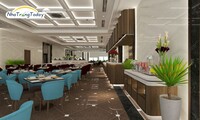 Khách sạn Panama Nha Trang