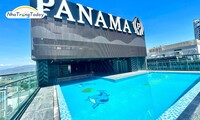 Khách sạn Panama Nha Trang