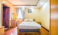 Khách sạn SeaWave Nha Trang