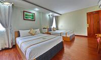 Khách sạn SeaWave Nha Trang
