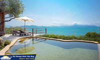 Six Senses Ninh Vân Bay Resort