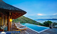 Six Senses Ninh Vân Bay Resort