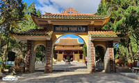 Tour Nha Trang - Đà Lạt 6 Ngày 5 Đêm