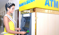 Hệ Thống ATM Ngân Hàng TM - CP Nam Á