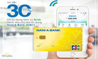 Hệ Thống ATM Ngân Hàng TM - CP Nam Á