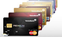 Hệ Thống ATM Ngân Hàng TMCP Công Thương Việt Nam - VietinBank