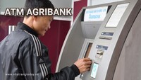 Hệ thống ATM Ngân Hàng Nông Nghiệp Và Phát Triển Nông Thôn Việt Nam - Agribank