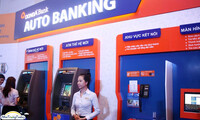 Hệ Thống ATM Ngân Hàng TM - CP Đông Á