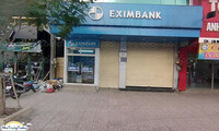 Hệ Thống ATM Ngân Hàng TMCP Xuất Nhập Khẩu Việt Nam Eximbank