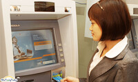 Hệ Thống ATM Ngân Hàng TM - CP Quốc Tế VIB Bank