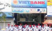 Hệ Thống ATM Ngân Hàng Việt Nam Thương Tín Vietbank