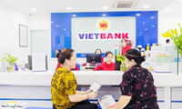 Hệ Thống ATM Ngân Hàng Việt Nam Thương Tín Vietbank