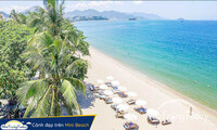 Mini Beach Nha Trang