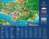 Vinpearl Land Nha Trang (VinWonders) - Vé khu vui chơi 2023