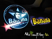 The Banana Club
