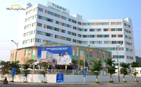 Bệnh viện quốc tế Vinmec