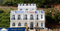 Top 20 khách sạn - homestay tại Bình Ba