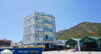 Top 20 khách sạn - homestay tại Bình Ba