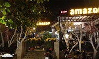 Cafe Amazon