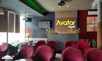 Cafe Avatar
