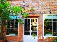Cafe Candle (Candle Coffee House)