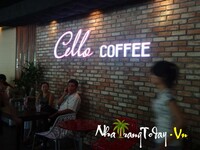 Cafe Cello