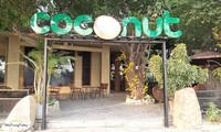 Cafe CoCoNut